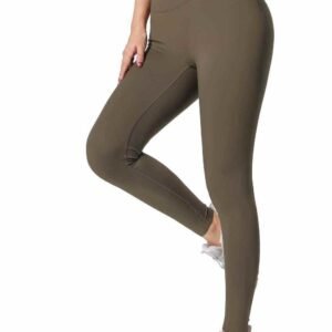 Fehér Racerback sportmelltartó magas tartású fitneszruha
