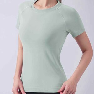 Deep V sportmelltartó High Impact edzésfelső Ruxi hu1275