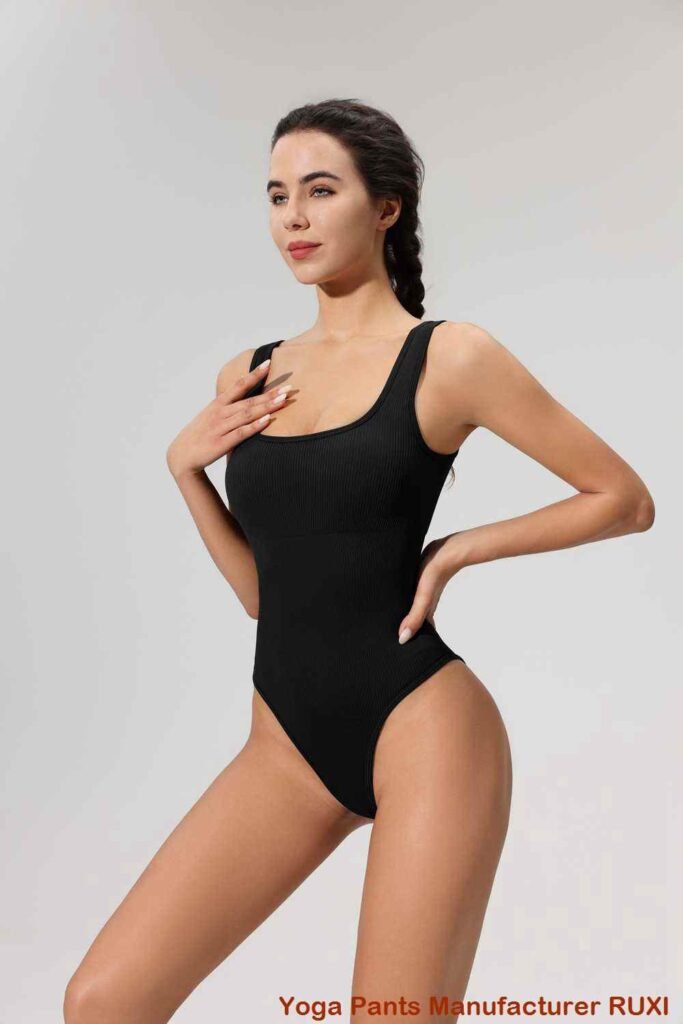 High Rise futónadrág nőknek Ruxi hu2616