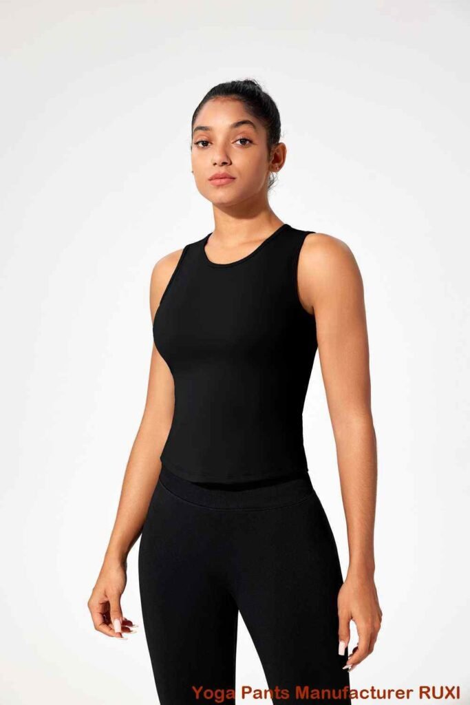 Teniszruhák beépített rövidnadrággal nőknek Ruxi hu2617