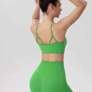 Nagy teljesítményű Gym Spandex rövidnadrág Ruxi hu2192
