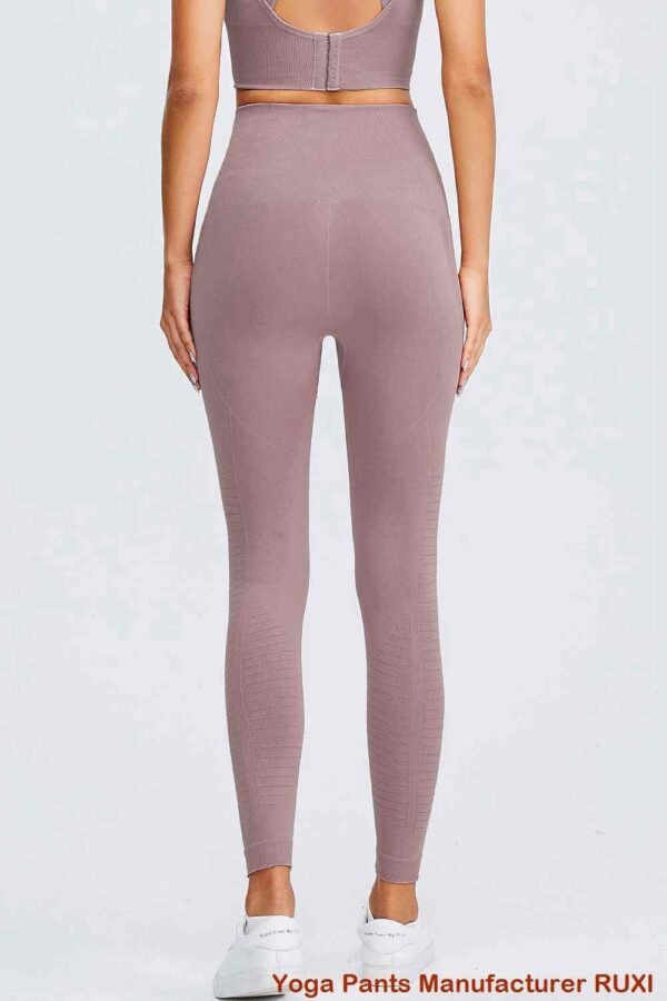 Kényelmes Yoga Pants Maximális kényelem rugalmasság Ruxi