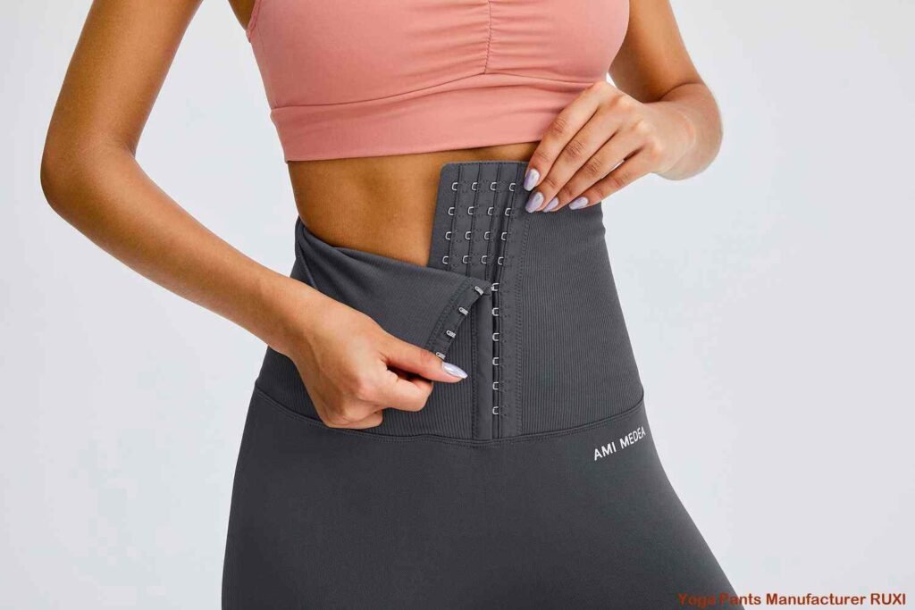 Power Gym leggings a tökéletes teljesítményért Ruxi hu746