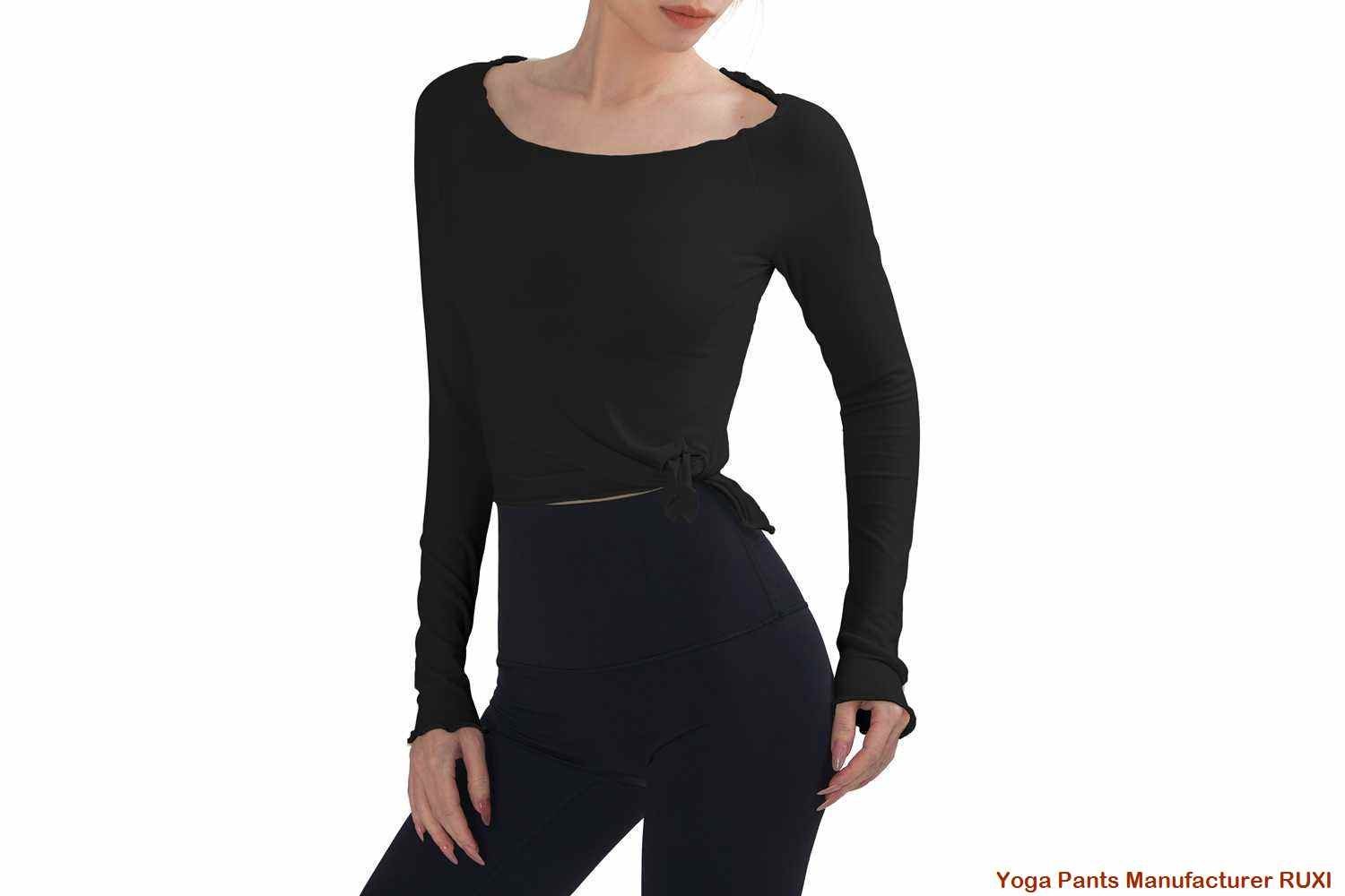 Barna jóga leggings kényelmes és stílusos Ruxi hu394 Barna jóga leggings kényelmes és stílusos Ruxi hu394