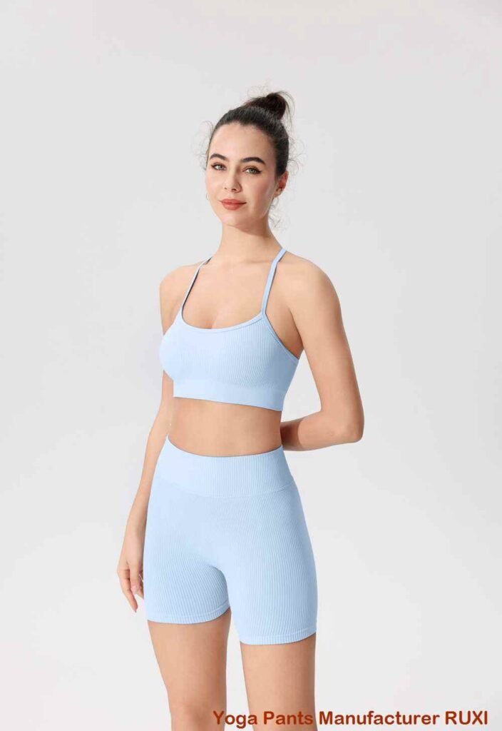 Kényelmes jógapólók az aktív életmódhoz Ruxi hu557