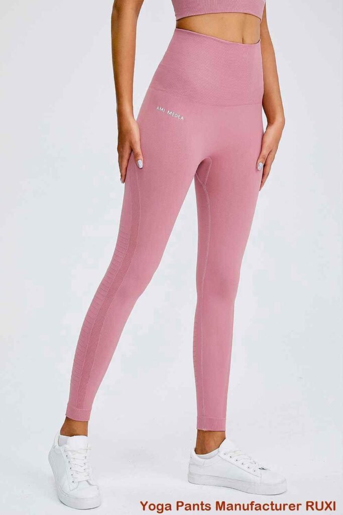 Magas Yoga Leggings High Waist Ultra Stretch Ruxi hu762