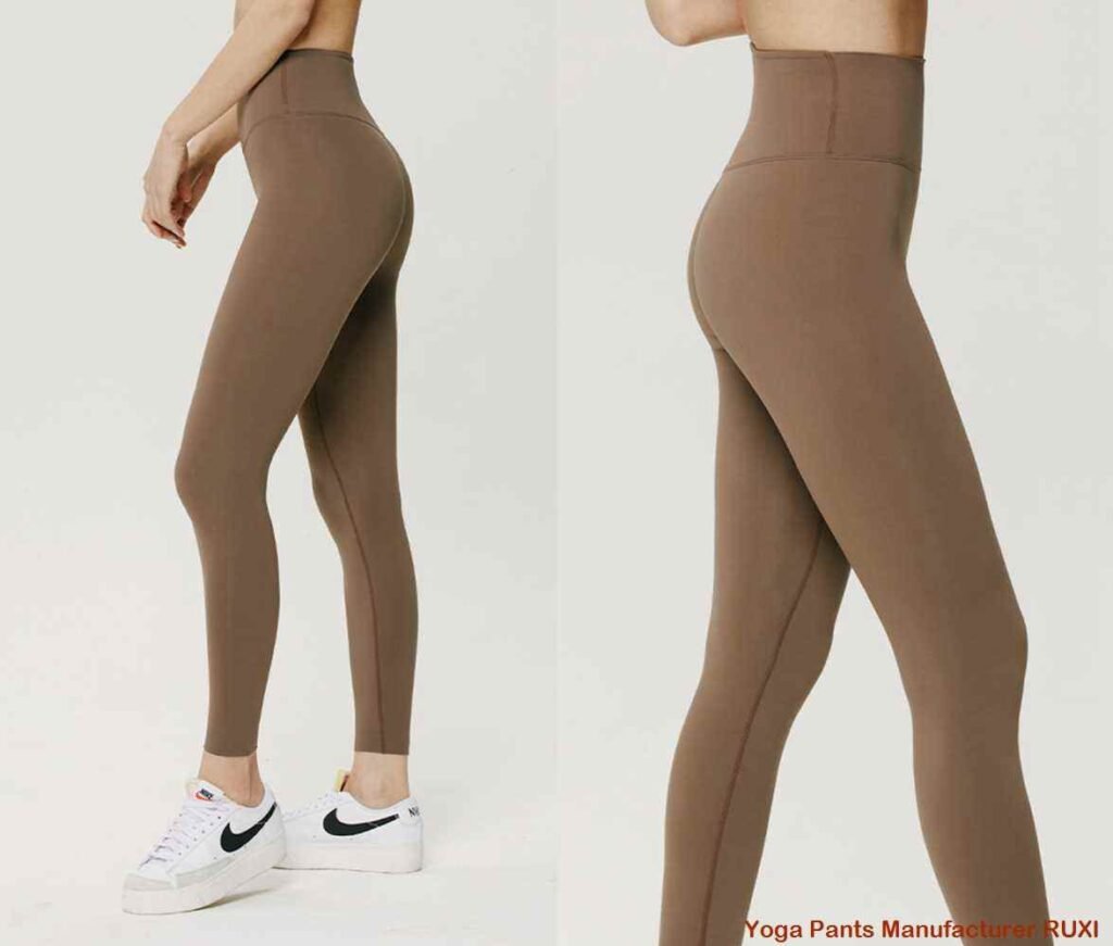Cashmere Yoga Pants Ultimate Comfort Style Ruxi hu684