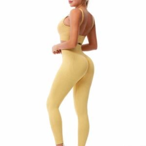Női fitnesz leggings nagy teljesítményű aktív ruházat Ruxi