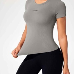 Quick Dry sportmelltartó aktív nők számára Ruxi hu1168