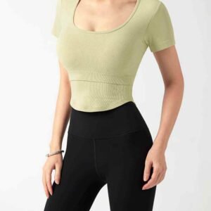 String Back sportmelltartó aktív nők számára Ruxi hu1561
