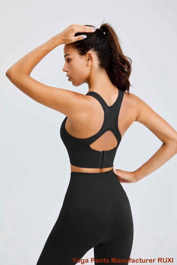 A leghízelgőbb női edzés leggings Ruxi hu312