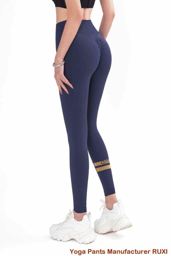 bum scrunch edzőtermi leggings Ruxi hu306