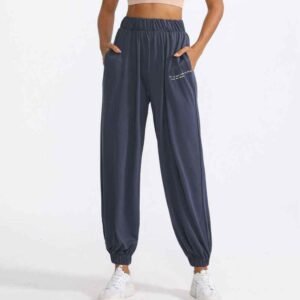 Essentials 3 Stripes atléta Ruxi hu2268
