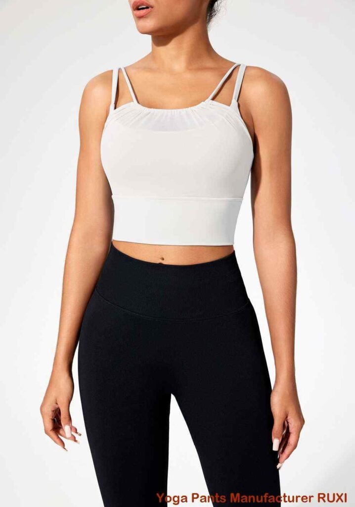 Kismama jóga ruhák kényelmes stílusos Ruxi hu576