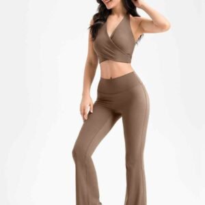 Comfort Fit terhességi jóga leggings Ruxi hu866