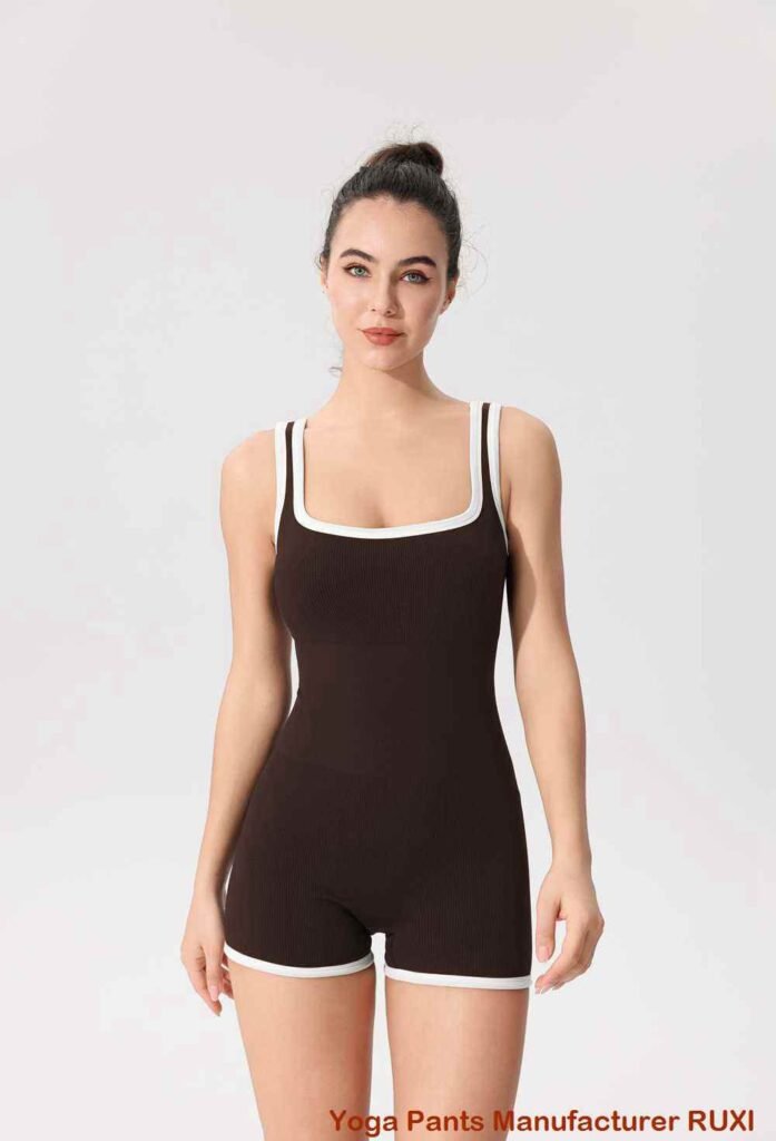 Shape leggings Stílusos kényelem minden edzéshez Ruxi