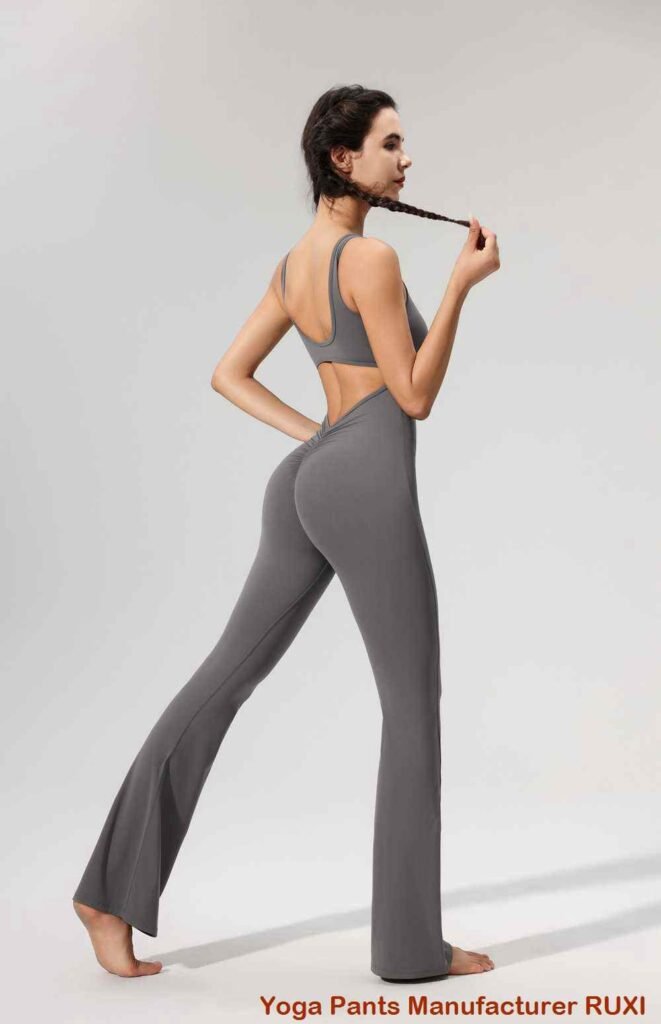 Női sötétkék golfnadrág Stílusos kényelmes szabású Ruxi