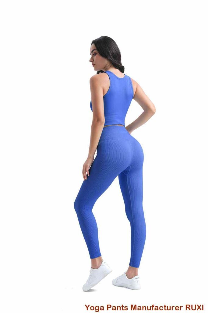 Lycra Leggings Prémium Kényelem Rugalmasság Ruxi hu764