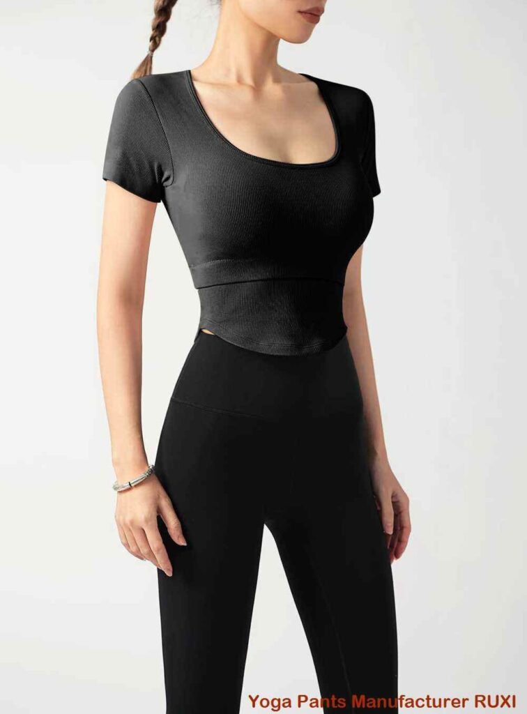 Futónadrág beépített spandex béléssel Ruxi hu2763