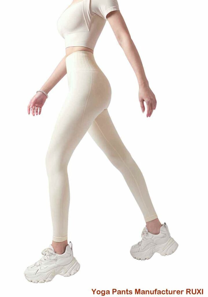 Hosszú női golf rövidnadrág Ruxi hu2884