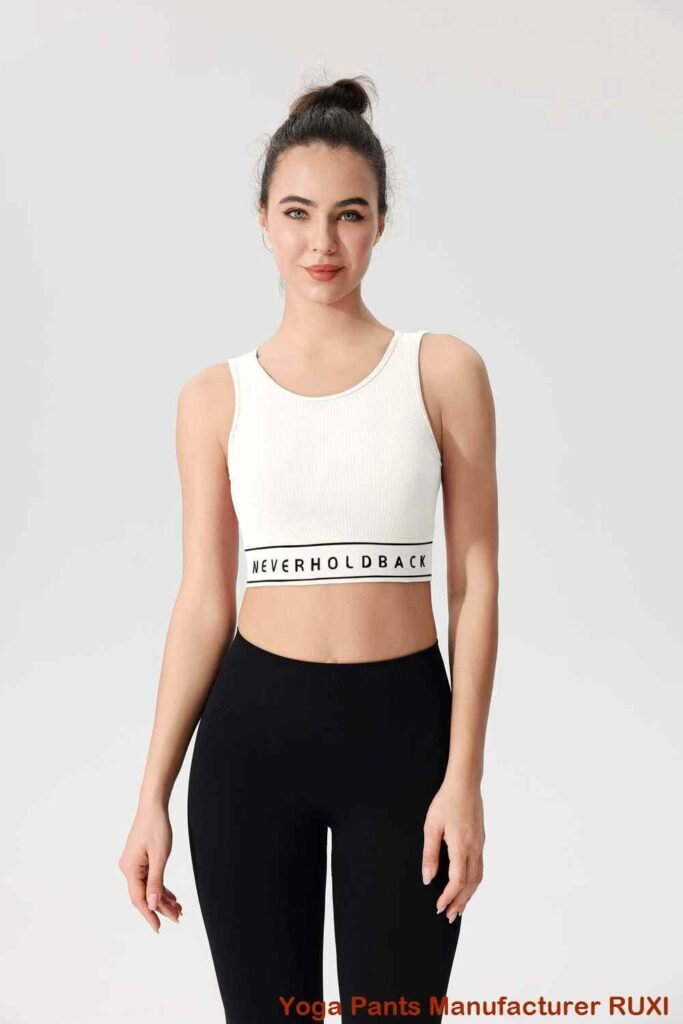 Jóga felsők amelyek maradnak – tökéletes kényelem Ruxi