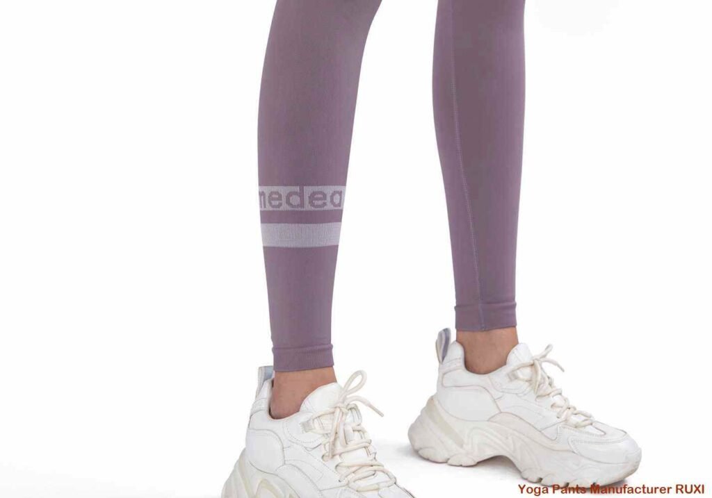 Futónadrág beépített spandex béléssel Ruxi hu2786