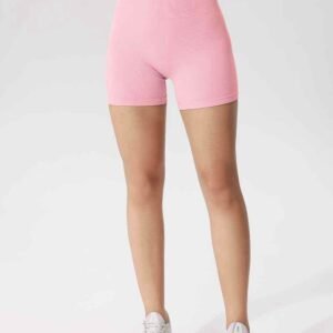 Ruched sportmelltartó varratmentesen kényelmes és stílusos
