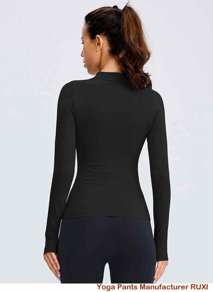 Prémium edzőtermi leggings rövidnadrág nőknek Ruxi hu3471