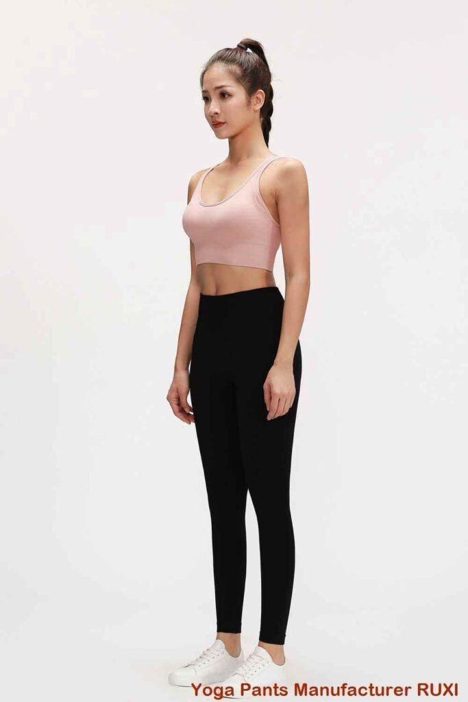 Alakformáló kerékpáros rövidnadrág nőknek Ruxi hu2720