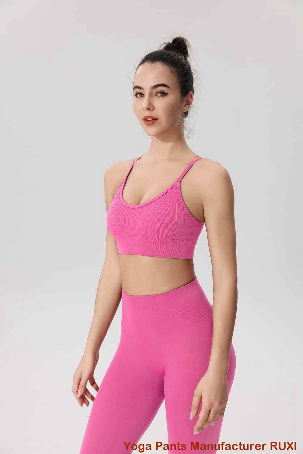 Bézs Yoga Leggings Kényelmes Stílusos Aktívruha Ruxi hu869 Bézs Yoga Leggings Kényelmes Stílusos Aktívruha Ruxi hu869