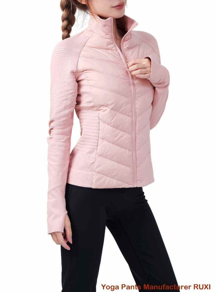 Női rövidnadrág könnyű kényelmes Ruxi hu3437