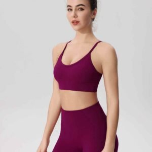 Világoskék kockás sportkabát férfi divatblézer Ruxi hu2269