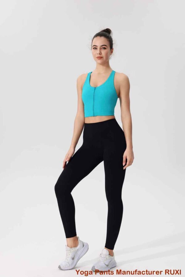 Camo Yoga Pants Stílusos kényelmes fitneszruha Ruxi hu276