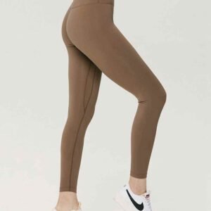 3 4 hosszúságú Yoga Pants Perfect Fit Tökéletes kényelem