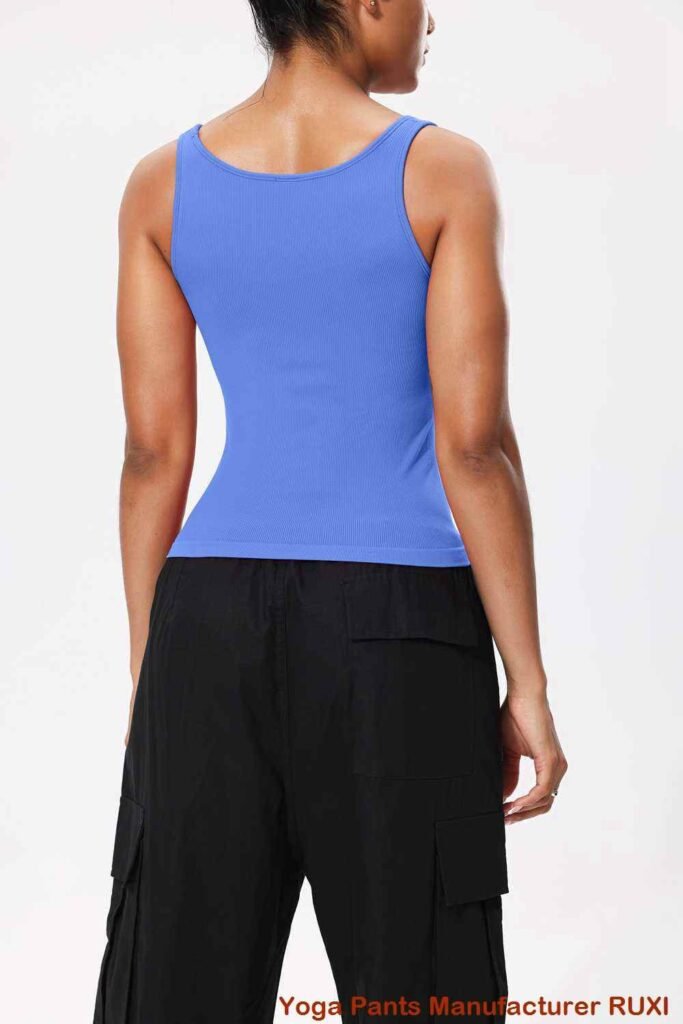 Női futómellény a maximális teljesítményért Ruxi hu3818