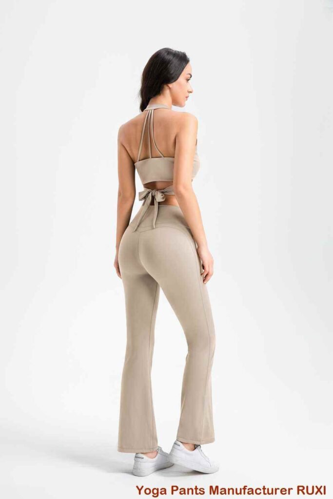 Nagy teljesítményű női kompressziós edzés rövidnadrág Ruxi