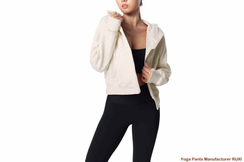 Sportmellény beépített támasztékkal Ruxi hu2452