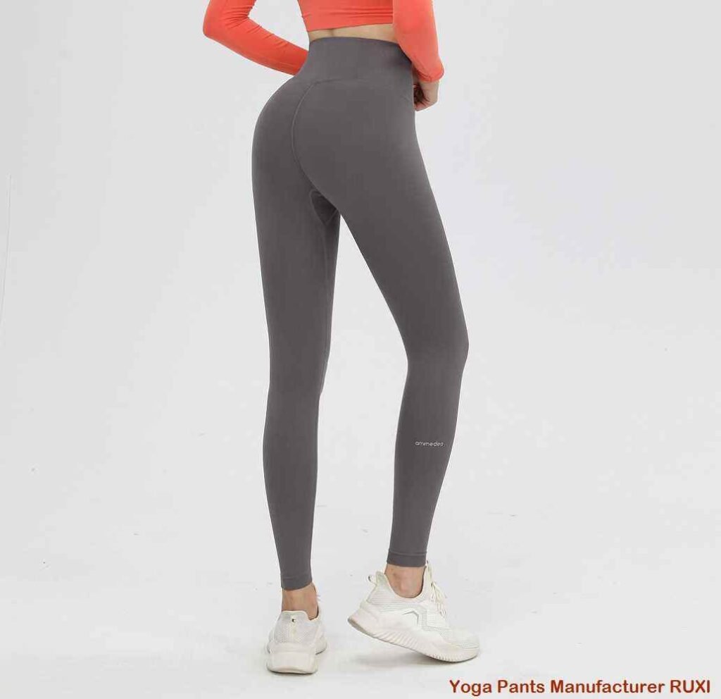 Női Compression Booty rövidnadrág edzéshez Ruxi hu2988