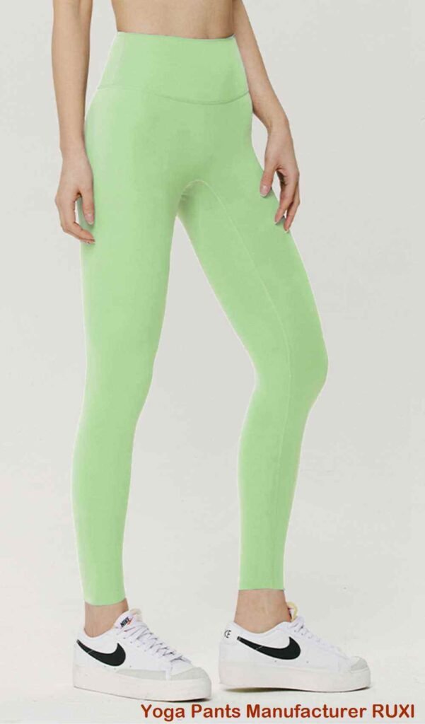 Női Gym Booty Shorts Stílusos Activewear Ruxi hu2795