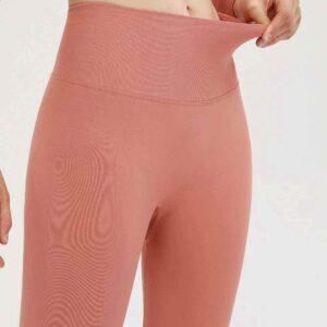 Női Capri leggings zsebekkel Ruxi hu401