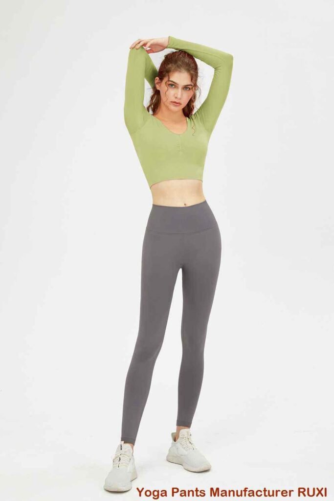 Egyedi futómellény személyre szabott sportfelszerelés Ruxi