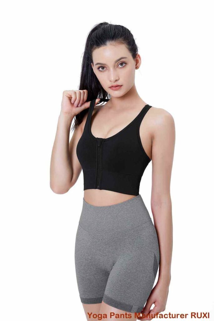 Pocket Gym leggings Ultimate Workout Comfort Ruxi hu686