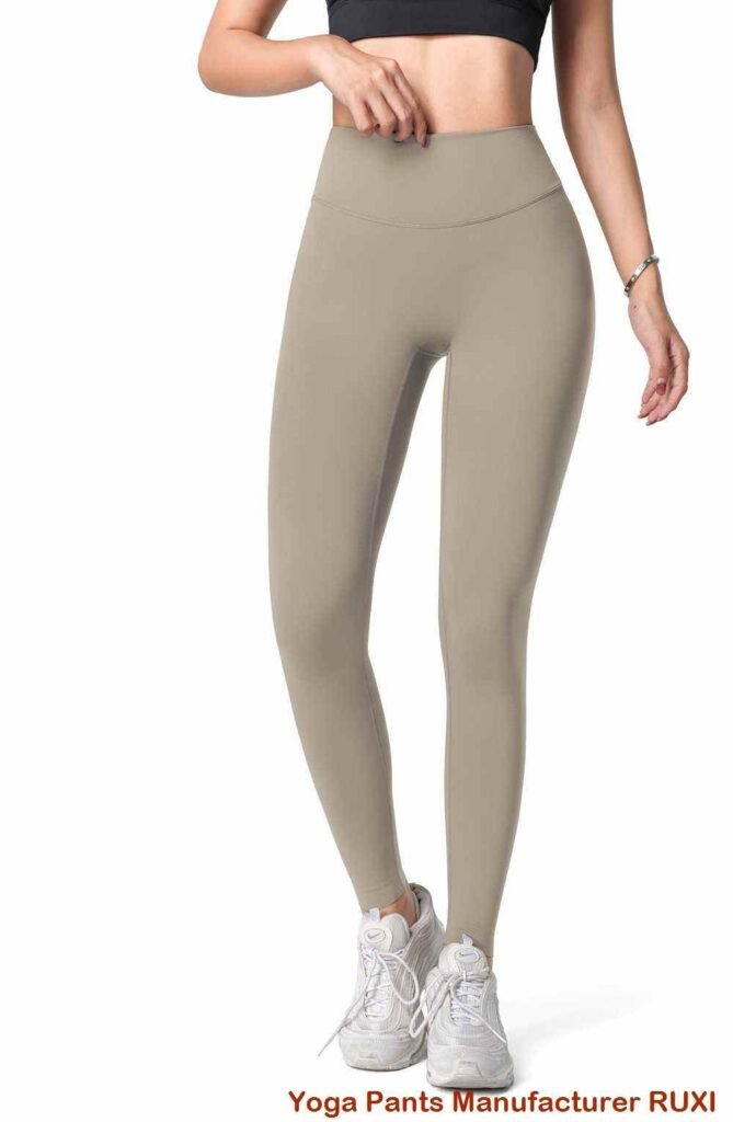 Női jógakészlet Premium Activewear Kit Ruxi hu538