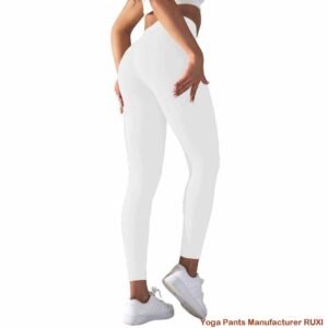 8 hüvelykes teljesítményű férfi golfnadrág Ruxi hu1682