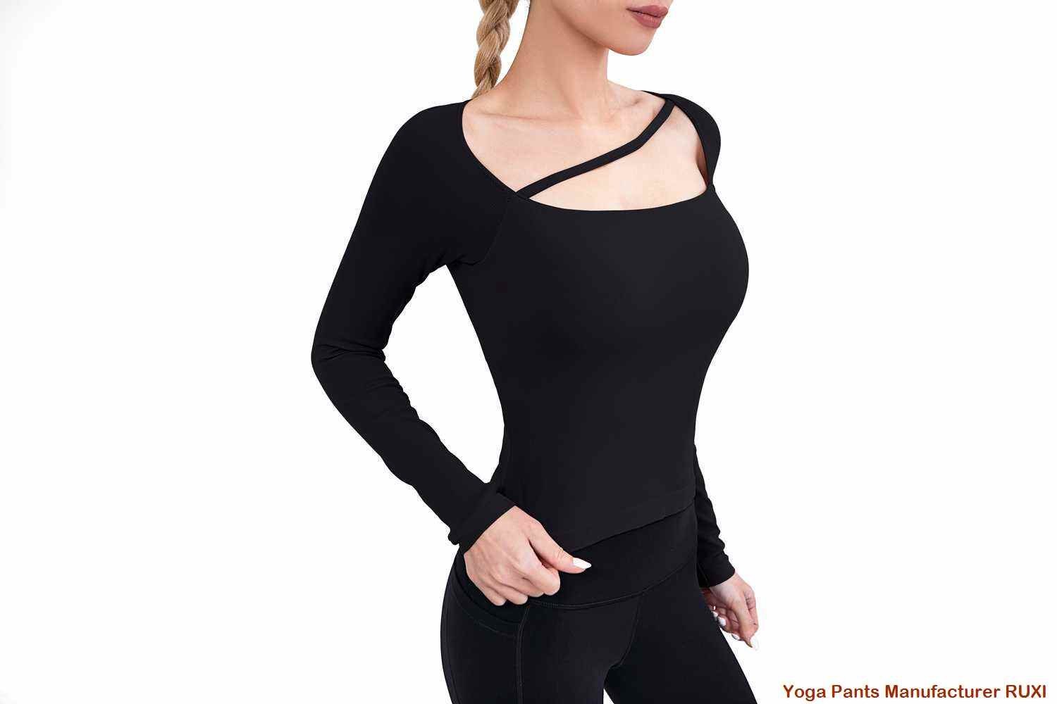 Relaxed Fit Yoga Pants Kényelmes Stílusos Ruxi hu448 Relaxed Fit Yoga Pants Kényelmes Stílusos Ruxi hu448