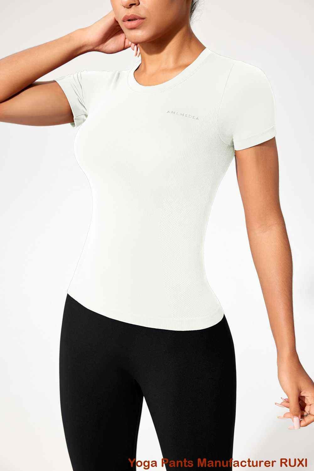 Fekete Gym leggings zsebekkel Ruxi hu392 Fekete Gym leggings zsebekkel Ruxi hu392