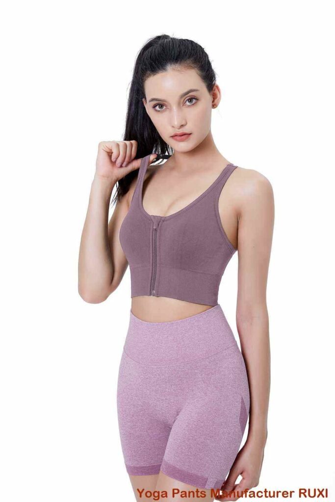 kényelmes sportos rövidnadrág Ruxi hu2843