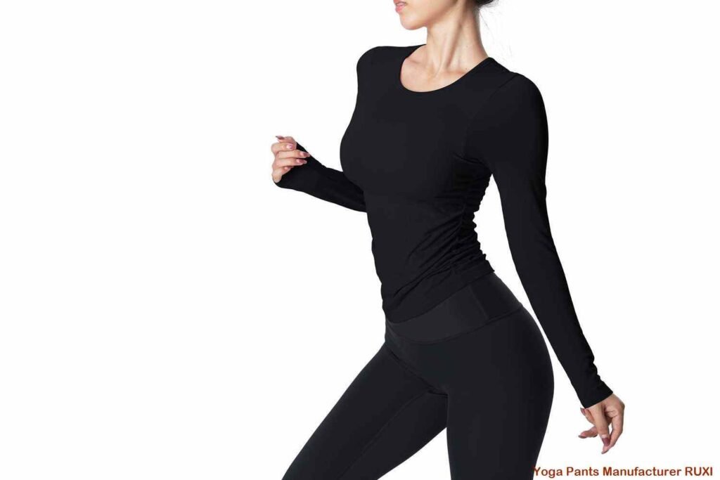 férfi gyorsan száradó sztreccs nadrág Ruxi hu3288