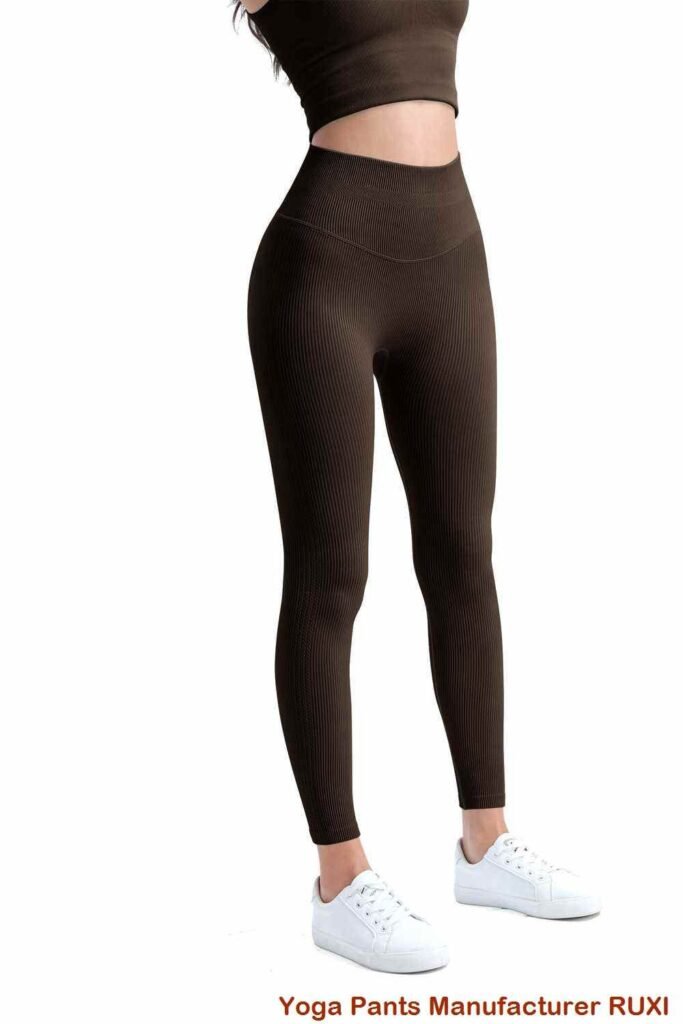 Bum Sculpting magas derekú leggings Ruxi hu47