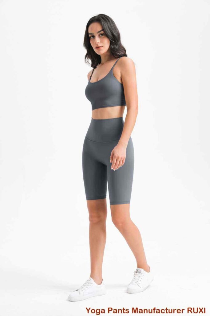 Longline edzőmellény maximális kényelem Ruxi hu2409